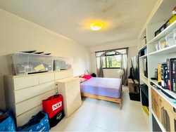 Blk 547B Segar Vale (Bukit Panjang), HDB 5 Rooms #560412841